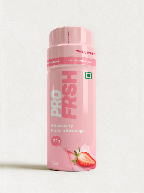 PRO FRSH Strawberry
