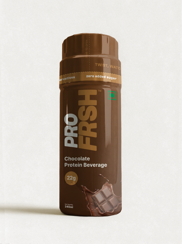 PRO FRSH Chocolate