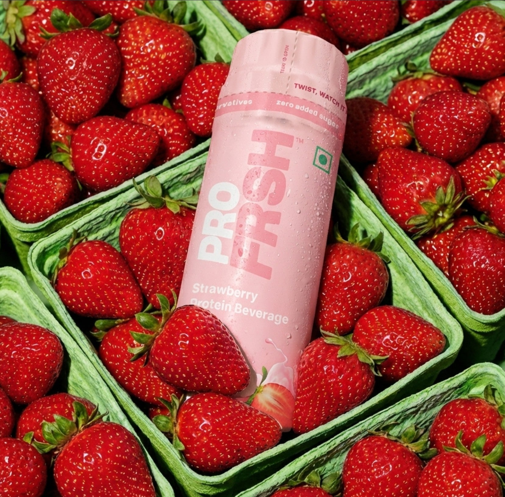 ProFRSH Strawberry